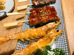 -西月山居匠心创意料理(江汉路新佳丽广场店)