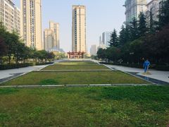 -木塔寺遗址生态公园
