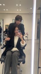 -DL HOPE明星造型