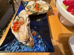 -华府九号海鲜烧烤大排档(龙域店)