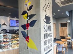 -COSTA COFFEE(龙德广场店)