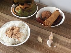 -赵家好米干饭把子肉(小纬六路店)