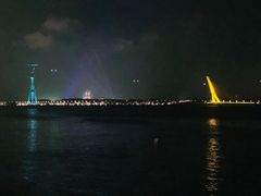 -人民防洪胜利纪念塔