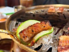 -西塔老太太泥炉烤肉(亚运村店)