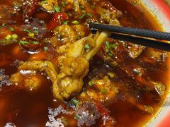 -李叔叔虾蟹大排档(青羊店)