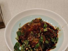 -新吉士·上海菜(浦东LCM置汇旭辉店)