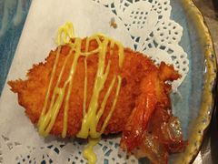 -大渔铁板烧(花园道店)