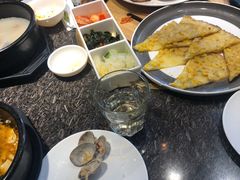 -正苑26年海鲜烤肉•牛尾汤汤饭(东港店)