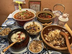 -图味美小黄鱼·景德菜(浙江路店)