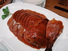 -馋嘴猫北京食堂·烤鸭·宵夜(亚运村店)