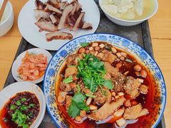 -安乐老桥代耳朵(成都崇州店)