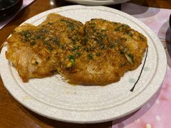 -大渔铁板烧(中山路八佰伴店)