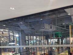 -海派健身(洋河力帆店)