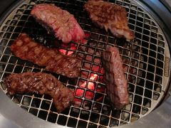 -赤坂亭·M9和牛烧肉·铁板烧·日料398放题(长泰广场店)