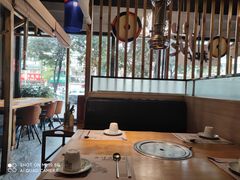 -唯成•韩国炭火烤肉 유성고기