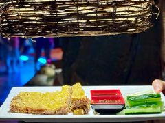 -树下时尚餐厅(翠园街店)