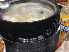 -领鲜风味花雕鸡(马端街店)