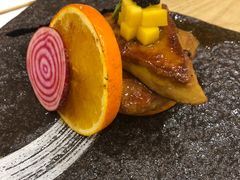 -小句号日本料理(江宁万达店)