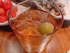 梅子酒-阿吾罗日本料理(K11艺术中心店)