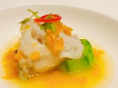 -彩丰楼·中餐厅(国家会展中心上海洲际店)