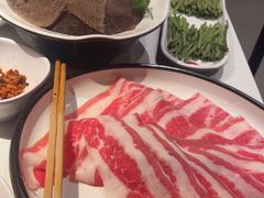 -山城辣妹子(定福庄店)