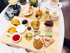 -上海虹桥宾馆·SLIDER(郁锦香店)