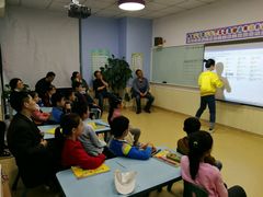 -瑞思成长中心(高新校区)