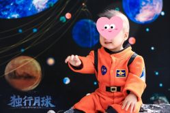 -芳妮豆丁儿童摄影(民治旗舰店)