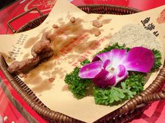 -鱼满舱.地标海鲜.正宗鲁菜(金沙滩店)