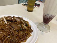 -華歡冰室-WahFoon(吉大店)