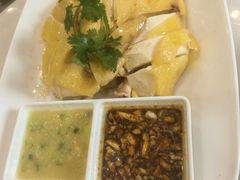 巫记白切湛江鸡-巫记鸡饭店