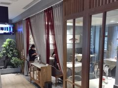 -湘满甲·黄焖甲鱼创始者·湘菜·鲁菜(潘家园店)