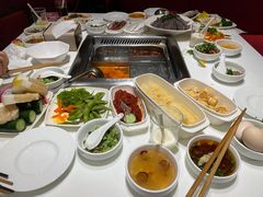 -海底捞大排档火锅(打浦路店)