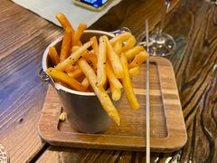 -The BREW·酿餐厅(浦东嘉里大酒店)