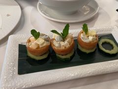 -顺德喜来登酒店·采悦轩