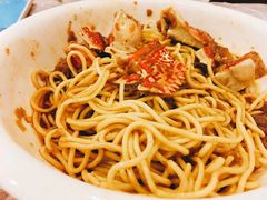 -沈记烧烤海鲜(江汉二路店)
