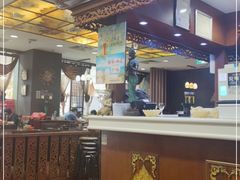 大堂-荷花泰菜(东方新天地店)