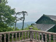 -莫干山风景区