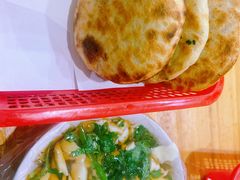 -王记肉火烧早餐中国店