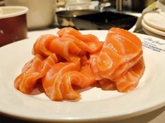 -星伦多自助料理·涮烤一体(虹悦城店)