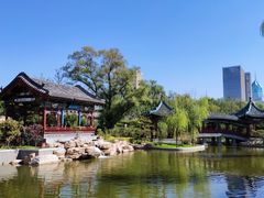 -迎泽公园