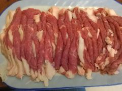 -前门张记涮肉(前门店)