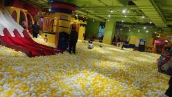 -宝燕乐园(闵行旗舰店)