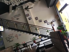 -油城印象(宾南路店)