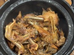 -斯丹姜母鸭·古法干香(涂门街总店)