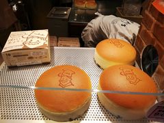 -瑞可爷爷的店(难波本店)