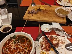 -索菲特酒店·海鲜自助 ·聚餐厅