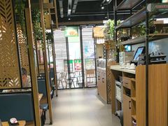 -纳禾春.云南.版纳特色菜.傣味手抓饭(南亚店)