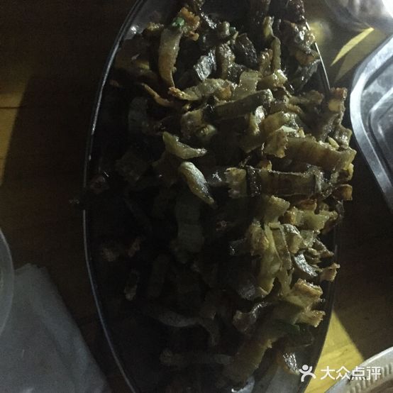 刘三姐烧烤(北港住宅区店)