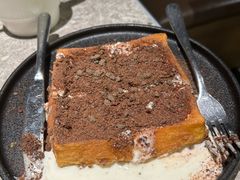 -留半山·香港食堂(啦啦宝都店)